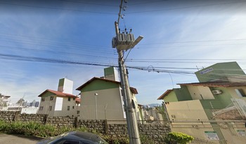 Imagem do condomínio Condomínio Residêncial Anita Garibaldi - Capoeiras - Florianópolis - SC