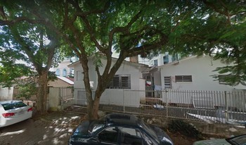 Imagem do condomínio Condomínio Residêncial Anita - Meia Praia - Itapema - SC