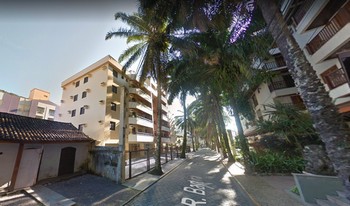 Imagem do condomínio Condomínio Residêncial Anna Laura - Praia Grande - Ubatuba - SP