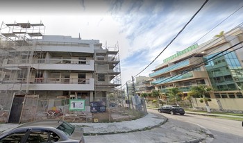 Imagem do condomínio Condomínio Residêncial Anrribe - Recreio Dos Bandeirantes - Rio De Janeiro - RJ