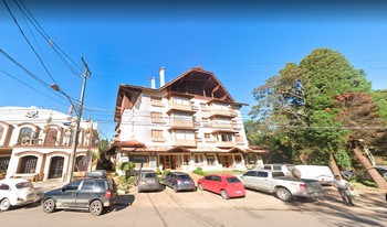 Imagem do condomínio Condomínio Residêncial Antônio Accorsi - Centro - Gramado - RS