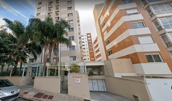 Imagem do condomínio Condomínio Residêncial Antônio De Souza - Centro - Florianópolis - SC