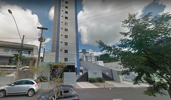 Imagem do condomínio Condomínio Residêncial Antônio Telha - Centro - Campina Grande - PB