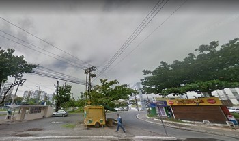 Imagem do condomínio Condomínio Residêncial Aquarela Brasil - Imbui - Salvador - BA