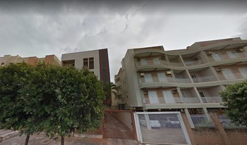Imagem do condomínio Condomínio Residêncial Aquarius 1 - Cidade Nova - São José Do Rio Preto - SP