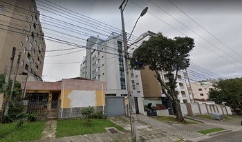 Imagem do condomínio Condomínio Residêncial Aquaville - água Verde - Curitiba - PR