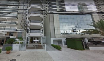 Imagem do condomínio Condomínio Residêncial Aquidaba - Centro - Balneário Camboriú - SC