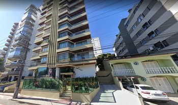 Imagem do condomínio Condomínio Residêncial Arabutan - Agronômica - Florianópolis - SC