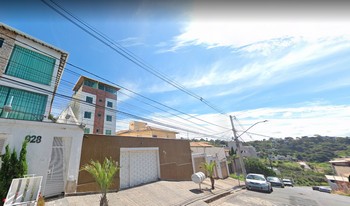 Imagem do condomínio Condomínio Residêncial Araras - Cabral - Contagem - MG