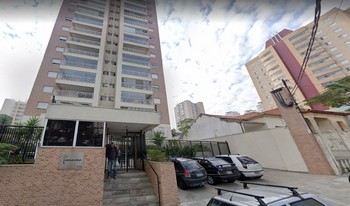 Imagem do condomínio Condomínio Residêncial Araucária Ii - Centro - São Bernardo Do Campo - SP