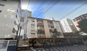 Imagem do condomínio Condomínio Residêncial Araujo - José Menino - Santos - SP