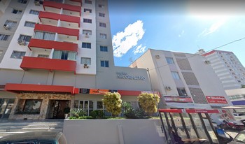 Imagem do condomínio Condomínio Residêncial Arcobaleno - Kobrasol - São José - SC