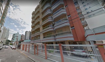 Imagem do condomínio Condomínio Residêncial Areia Branca - Meia Praia - Itapema - SC