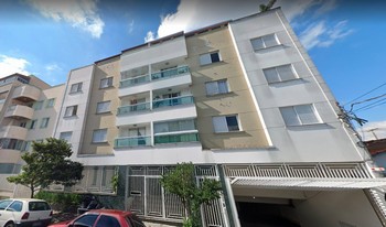 Imagem do condomínio Condomínio Residêncial Arezzo - Nova Gerty - São Caetano Do Sul - SP