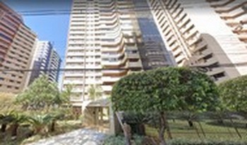Imagem do condomínio Condomínio Residêncial Arkadia - Centro - Londrina - PR