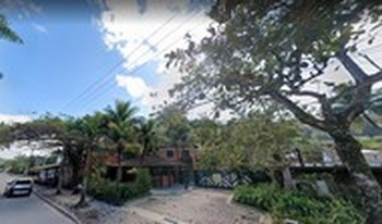 Condomínio Residêncial Armação Do - Juquey - São Sebastião - SP