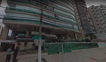 Imagem do condomínio Condomínio Residêncial Armando Negreiros - Praia De Itaparica - Vila Velha - ES