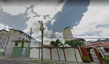 Imagem do condomínio Condomínio Residêncial Aroeiras - Passare - Fortaleza - CE