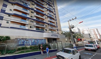 Imagem do condomínio Condomínio Residêncial Arthemis - Campinas - São José - SC