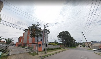 Imagem do condomínio Condomínio Residêncial árvoredo - Novo Mundo - Curitiba - PR