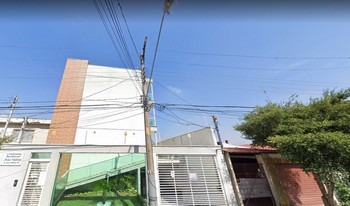 Imagem do condomínio Condomínio Residêncial Assis Valente - Vila Guilhermina - São Paulo - SP