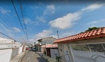 Imagem do condomínio Condomínio Residêncial Atenas - Caxanga - Suzano - SP