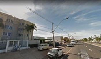 Imagem do condomínio Condomínio Residêncial Athenas - Mercês - Uberaba - MG