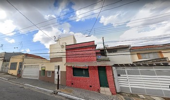 Imagem do condomínio Condomínio Residêncial Athenas - Penha De Franca - São Paulo - SP