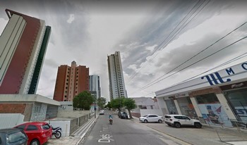 Imagem do condomínio Condomínio Residêncial Atlanta - Centro - Campina Grande - PB