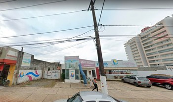 Imagem do condomínio Condomínio Residêncial Atlântico - Centro - Bertioga - SP