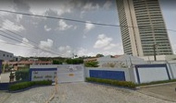 Imagem do condomínio Condomínio Residêncial Atlântico Sul - Capim Macio - Natal - RN