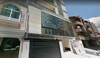 Imagem do condomínio Condomínio Residêncial Atlântico Sul - Meia Praia - Itapema - SC