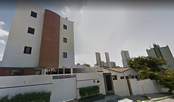 Imagem do condomínio Condomínio Residêncial Atlantis - Miramar - João Pessoa - PB