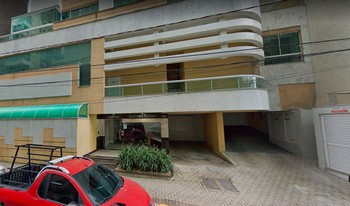 Imagem do condomínio Condomínio Residêncial Atol Das Rocas - Meia Praia - Itapema - SC