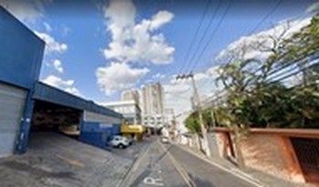 Condomínio Residêncial Augusta I - Vila Augusta - Guarulhos - SP