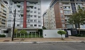 Imagem do condomínio Condomínio Residêncial Auguste Rodin - América - Joinville - SC
