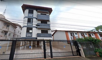 Imagem do condomínio Condomínio Residêncial Augusto Cesar - Canasvieiras - Florianópolis - SC