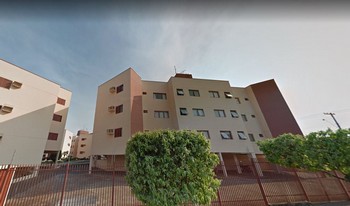 Condomínio Residêncial Augusto Moreno Filho - São Judas - São José Do Rio Preto - SP