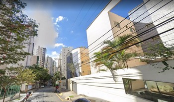 Imagem do condomínio Condomínio Residêncial Australia - Buritis - Belo Horizonte - MG