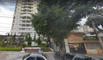 Imagem do condomínio Condomínio Residêncial Avigliana - Mooca - São Paulo - SP