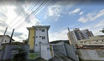 Imagem do condomínio Condomínio Residêncial Baakil - Costa E Silva - Joinville - SC