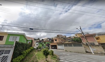 Imagem do condomínio Condomínio Residêncial - Baeta Neves - São Bernardo Do Campo - SP