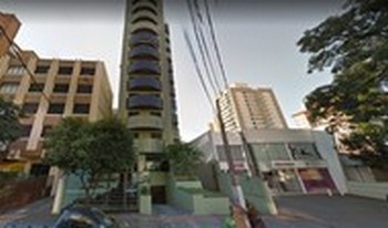 Imagem do condomínio Condomínio Residêncial Baia De Paranágua - Centro - Londrina - PR