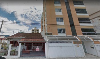 Imagem do condomínio Condomínio Residêncial Baia Del Duque - Meia Praia - Itapema - SC