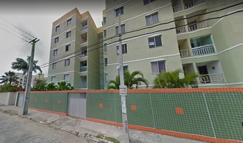 Imagem do condomínio Condomínio Residêncial Baia Formosa - Farolândia - Aracaju - SE