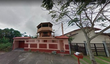 Imagem do condomínio Condomínio Residêncial Bali - Maitinga - Bertioga - SP