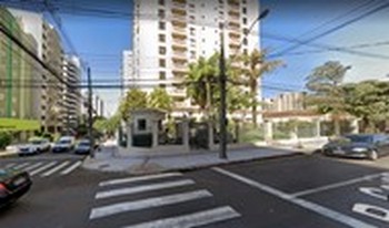 Imagem do condomínio Condomínio Residêncial Barão De Goiás - Centro - Londrina - PR