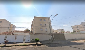Imagem do condomínio Condomínio Residêncial Barbara Silva Iii - Santa Mônica - Uberlândia - MG