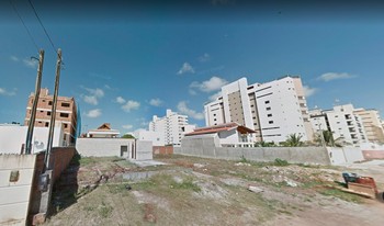 Imagem do condomínio Condomínio Residêncial Barcelo Golfo De Botinia - Intermares - Cabedelo - PB