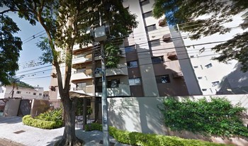 Imagem do condomínio Condomínio Residêncial Barcelona - Zona 07 - Maringá - PR